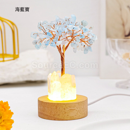 Customization Night Lamp Promotional Products