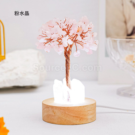Customization Night Lamp Promotional Products