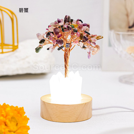 Customization Night Lamp Promotional Products