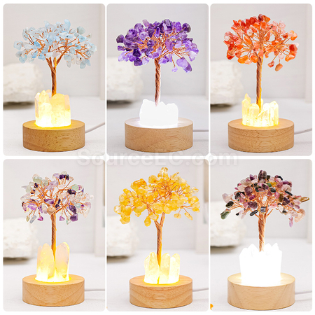 Customization Night Lamp Promotional Products