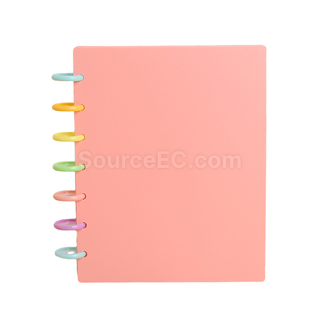 Customization Card storage book Promotional Products