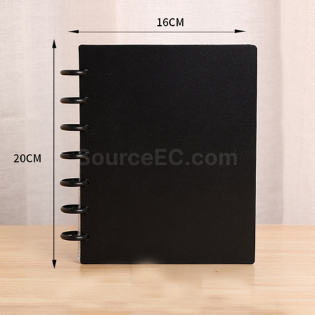 Customization Card storage book Promotional Products