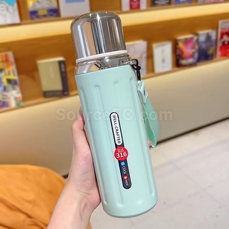 Customization 316 Stainless Steel Mug Promotional Products