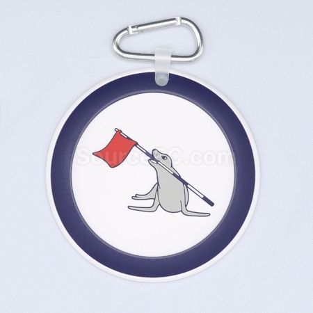 Customization Golf Tag Promotional Products