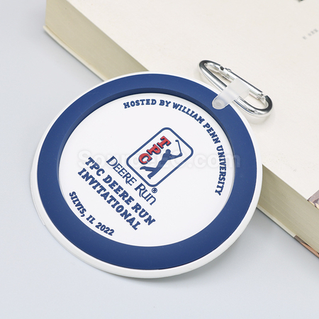 Customization Golf Tag Promotional Products