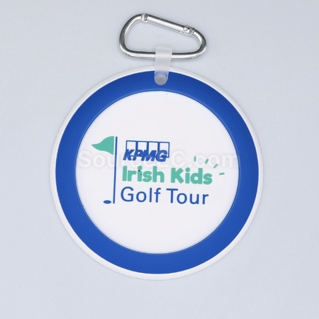 Customization Golf Tag Promotional Products