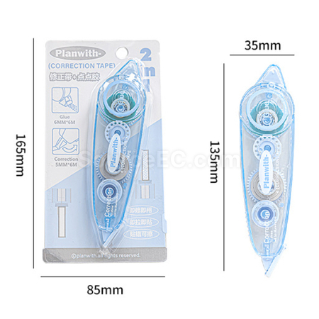 Customization Correction Tape Promotional Products