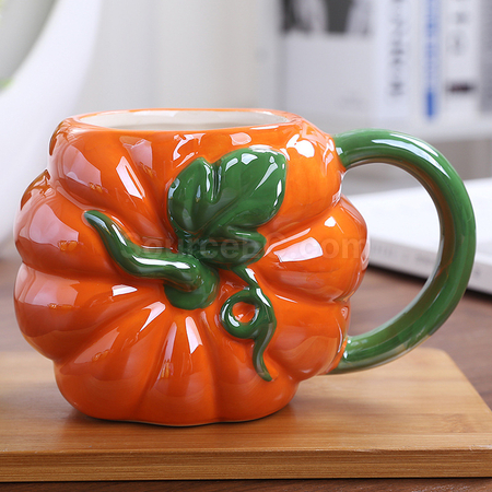Customization Fruit shaped cup Promotional Products