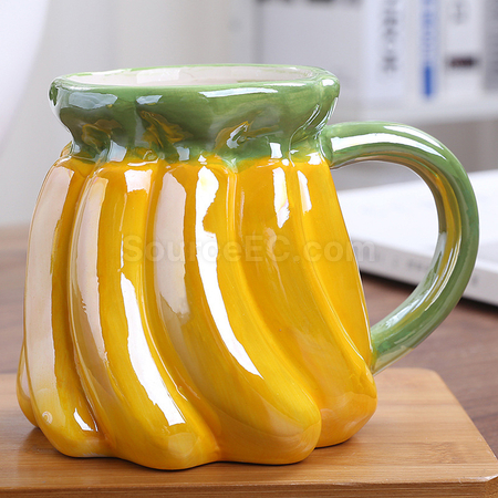 Customization Fruit shaped cup Promotional Products