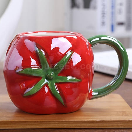 Customization Fruit shaped cup Promotional Products