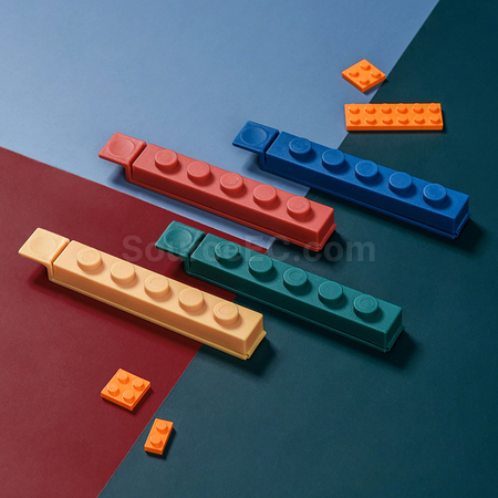 Customization Food Sealing Clip Promotional Products