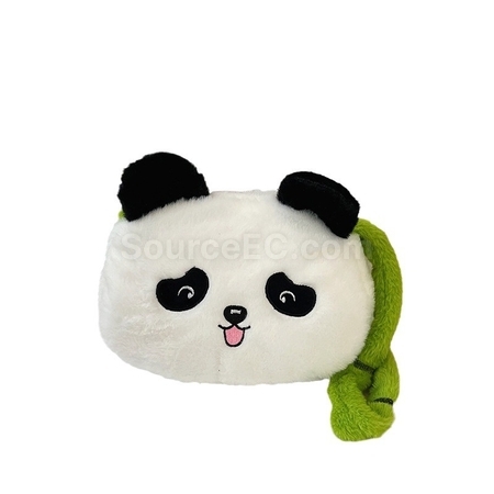 Customization Panda Bag Promotional Products
