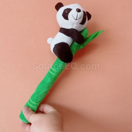 Customization Panda Back Beater Promotional Products