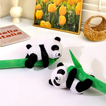 Customization Panda Back Beater Promotional Products