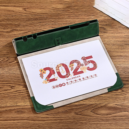 Customization Calendar Desk Pad Promotional Products