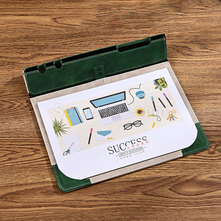Customization Calendar Desk Pad Promotional Products