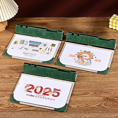 Customization Calendar Desk Pad Promotional Products
