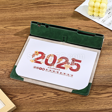 Customization Calendar Desk Pad Promotional Products