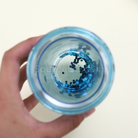 Customization Cute straw cup Promotional Products