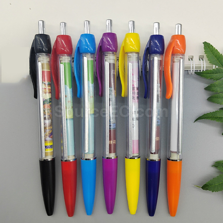 Customization Advertising Pen Promotional Products