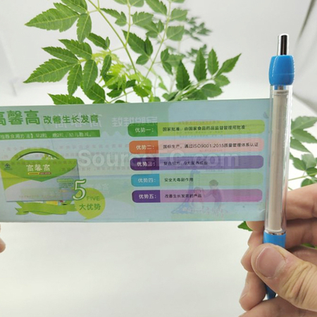 Customization Advertising Pen Promotional Products