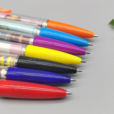Customization Advertising Pen Promotional Products