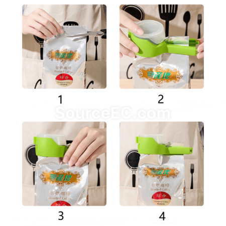 Customization Sealing with discharge nozzle Promotional Products