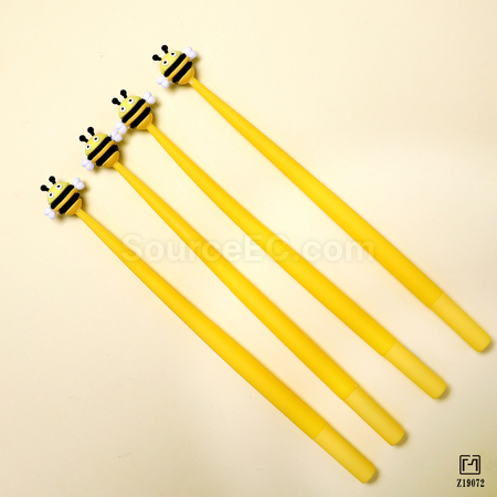 Customization Little Bee Neutral Pen Promotional Products