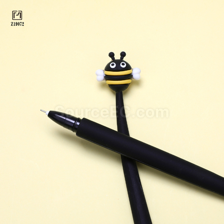 Customization Little Bee Neutral Pen Promotional Products