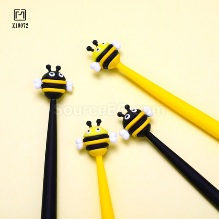 Customization Little Bee Neutral Pen Promotional Products