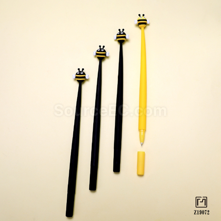 Customization Little Bee Neutral Pen Promotional Products