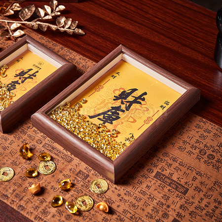Customization Creative Lucky Photo Frame Promotional Products