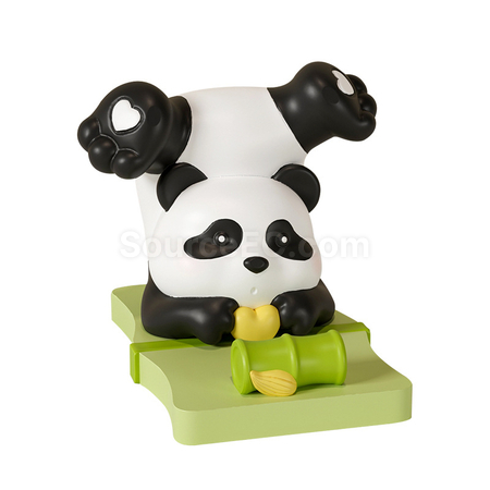Customization Panda Mobile Phone Holder Promotional Products
