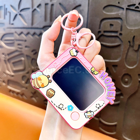 Customization Cartoon Drawing Board Pendant Promotional Products