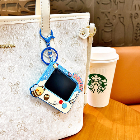Customization Cartoon Drawing Board Pendant Promotional Products