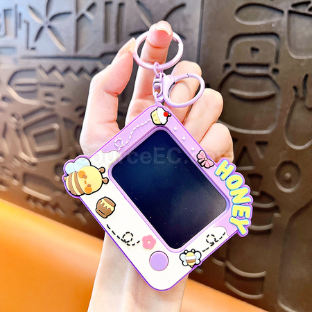 Customization Cartoon Drawing Board Pendant Promotional Products