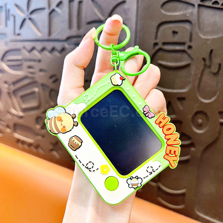 Customization Cartoon Drawing Board Pendant Promotional Products