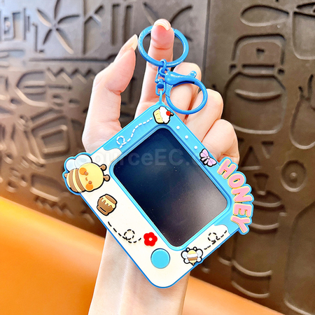 Customization Cartoon Drawing Board Pendant Promotional Products