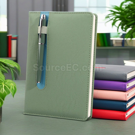 Customization PU Notebook Promotional Products
