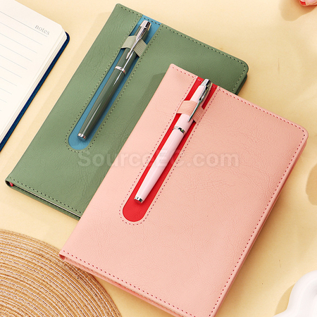 Customization PU Notebook Promotional Products