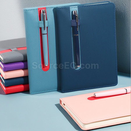 Customization PU Notebook Promotional Products