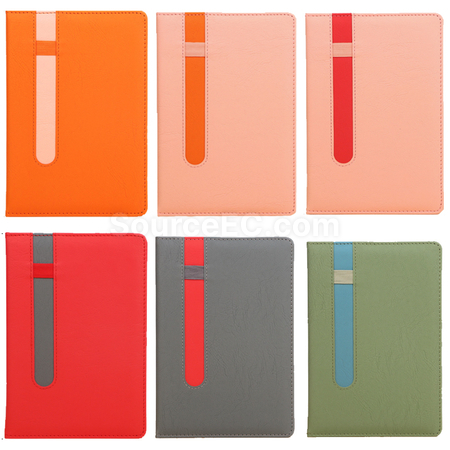Customization PU Notebook Promotional Products