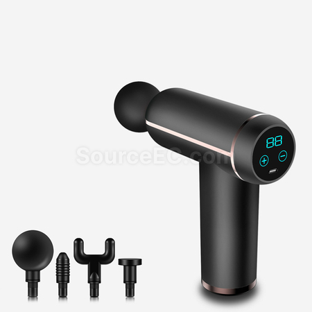 Customization Fascia Massager Gun Promotional Products