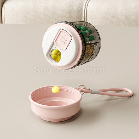 Customization Multifunctional Pill Box Promotional Products