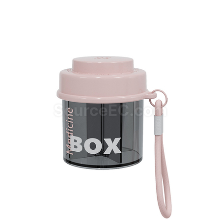 Customization Multifunctional Pill Box Promotional Products