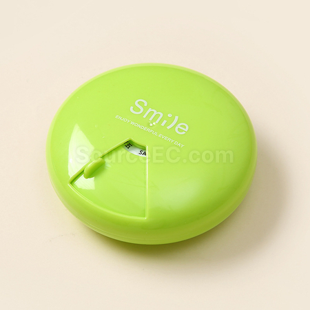 Customization  Pill Box Promotional Products