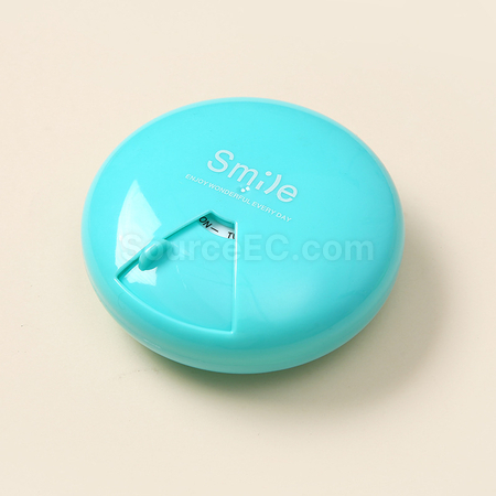 Customization  Pill Box Promotional Products