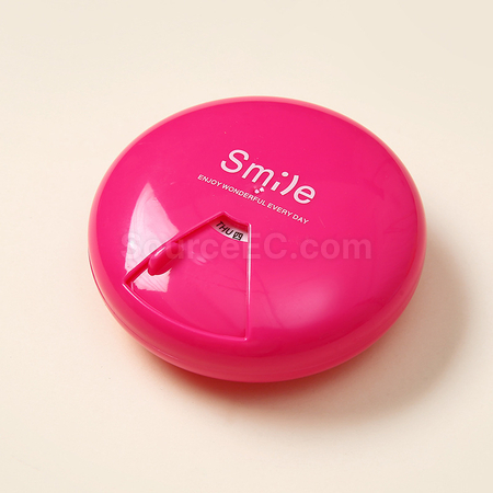 Customization  Pill Box Promotional Products