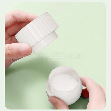 Customization  Pill Box with Pill Cutter Promotional Products