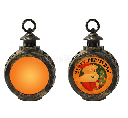 Customization Christmas Lights Promotional Products